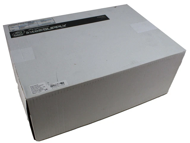 XS Power IntelliSUPPLY 60A Power Supply Battery Charger AGM 12V 14V 16V PSC60