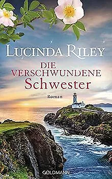 Die verschwundene Schwester: Roman (Die sieben Schwester... | Buch | Zustand gut