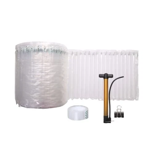 Bubble Cushioning Wrap Rolls,12"*985Ft Large Bubble Wine Bottle
