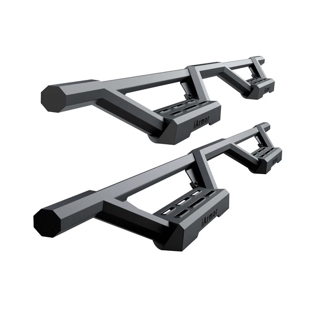 OFF-ROAD SQUARE TUBE 6.5