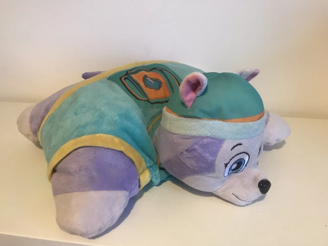 Everest best sale pillow pet