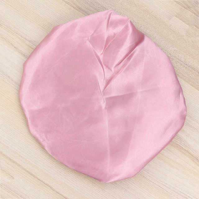 Cappelli doccia adulti vasca da bagno cuffia doccia cuffia da sonno bambina