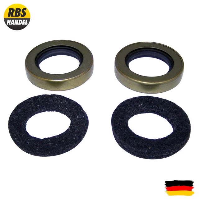 Kit de joint d'actionneur de boîte de transfert Premium 90301-56009