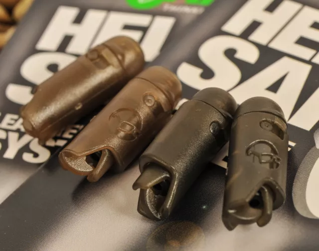 Korda Heli Safe Lead Release System for Chods & Heli Rigs *pay one postage*