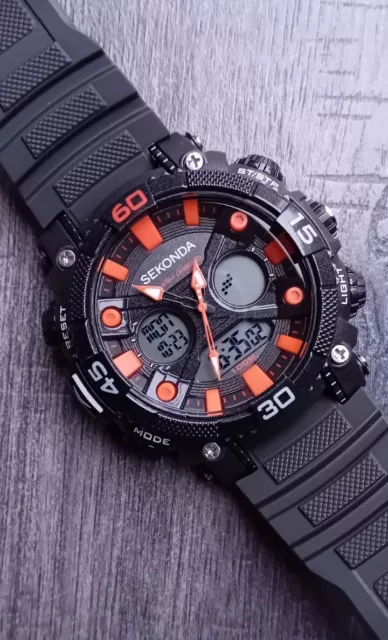 Sekonda 1037 on sale