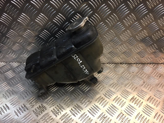 Filtro Deportivo Tipo Original Mercedes-Benz E Class (W213/S213) E 200 - Foto 2