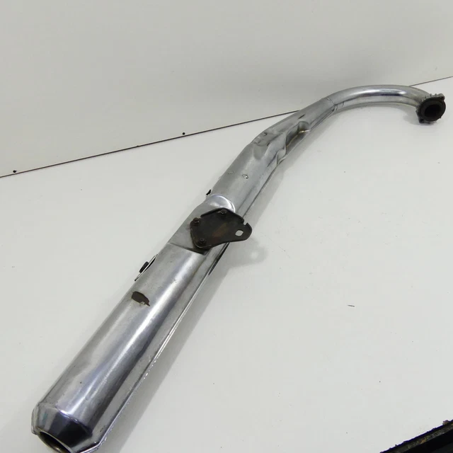 Suzuki GT 750 EZ:79 Terminale Originale 35664