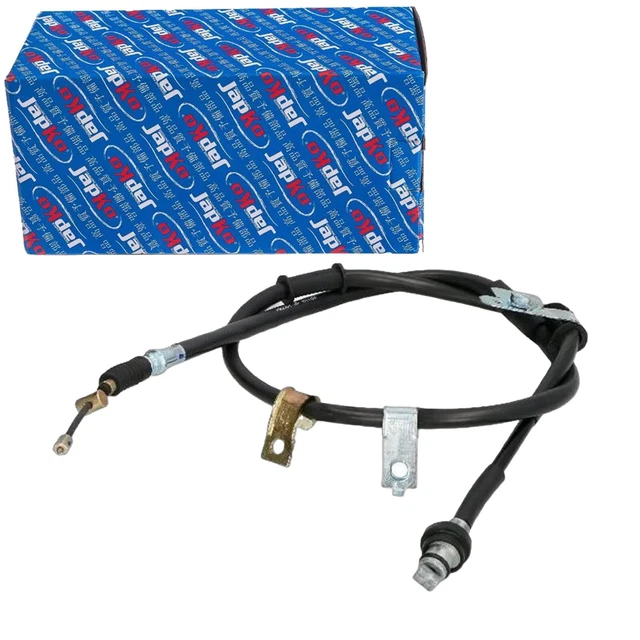 Cavo freno a mano anteriore robusto per VW Transporter T4 701711476A 1998-2003