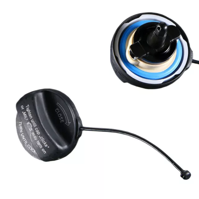 Fuel Tank Gas Cap Assembly 16117222391 Fit BMW E39 E46 E60 E63 E65 E66 E70 E71