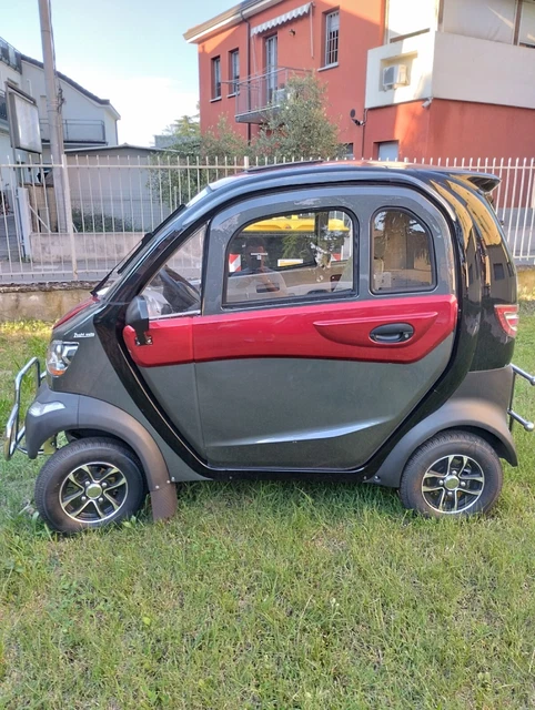 Mini Car Eletrica Mini Car Eletrica
