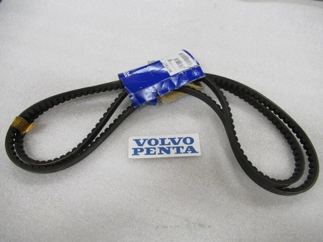 Volvo Penta Marine 846611 - Logement OEM - Pièce Neuve D'usine Pour Bateau