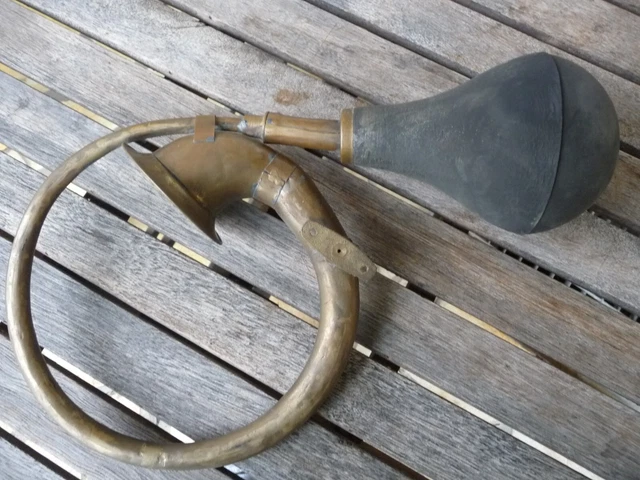 12V Auto Hupe - 110dB Lautstarke Schneckenhupe Für PKW, LKW & Motorräder | Wasserdicht