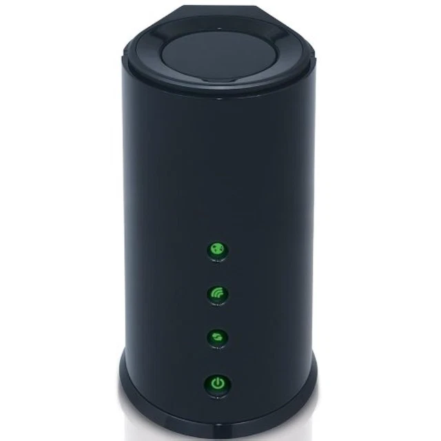 D-Link Whole-Home Router 1000, Wireless-N (DIR-645) (Discontinued by Manufactu