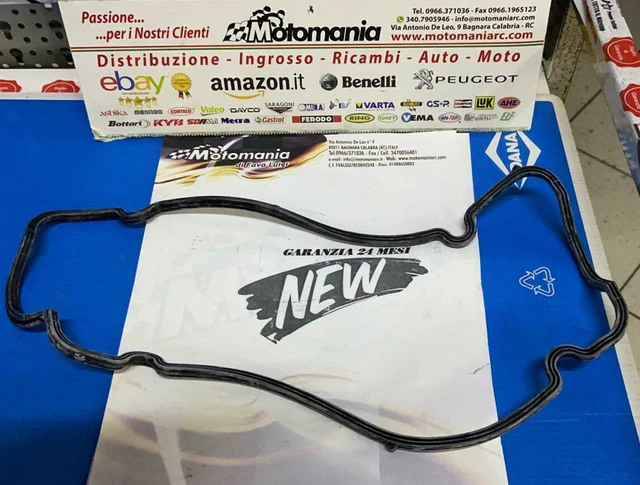 Guarnizione Coperchio Punterie 900 Fiat Cinquecento Fiat Seicento Fiat Panda 900 Cc - Foto 9