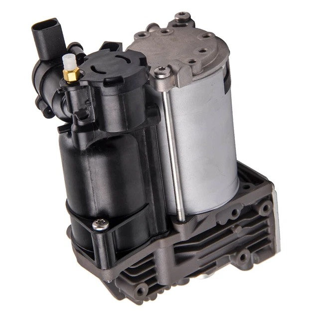 COMPRESSEUR SUSPENSION PNEUMATIQUE for BMW x5 e70 x6 e71 37206859714