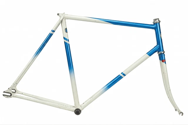 Cadre Bmx Hitmain Fuel 20,4 pouces 100% acier Chromoly Mafia Bikes