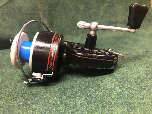 Carretes, Vintage, Pesca, Deportes - PicClick ES