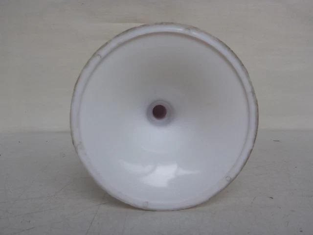 alter Wecker Kugel alte Uhr Kunststoff DDR victoria made in romania 70er 11