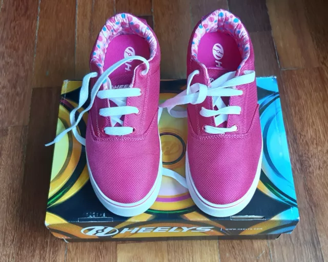 Scarpe bimba con online rotelle