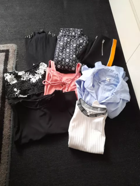 Women Bundle Clothes Size 8 River Island