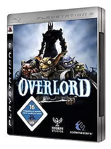 Overlord 2 by Codemasters | Game | condition very good