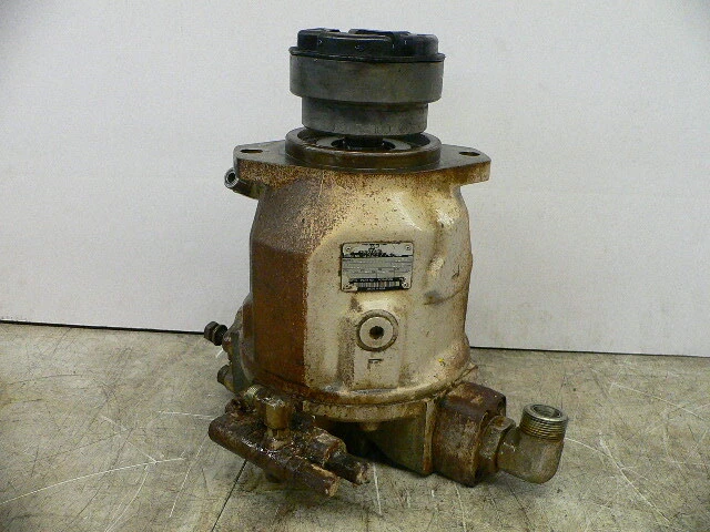 Rexroth Aa10Vs0171Dfr/31R-Pkc92N00 Hydraulic Pump
