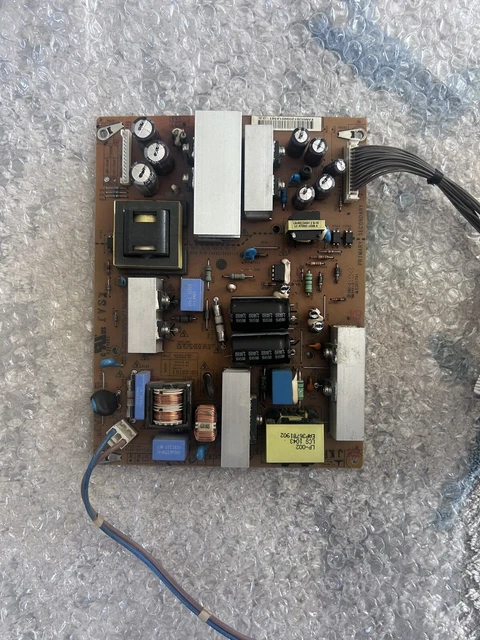 Carte D'alimentation (PSU) Pour TV LG 55EG920V / 55EG9200 - LGP55C-15OP