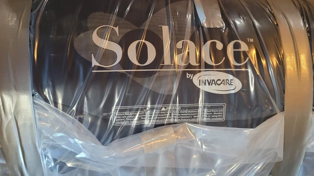 Invacare SPS1080 Solace Prevention Bed Mattress.  Brand new, never used