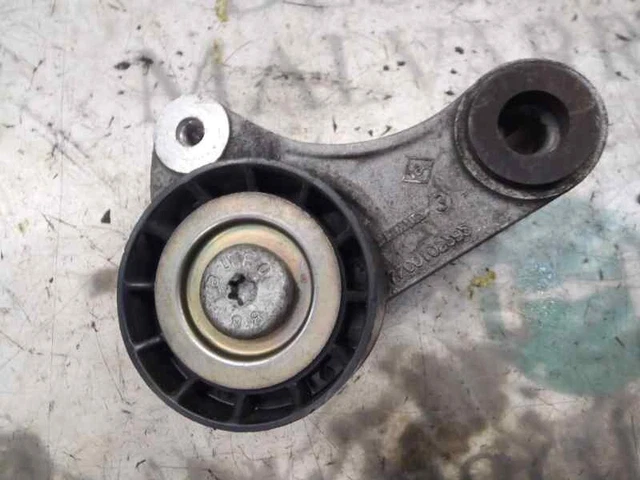 Tendeur De Courroie Auxiliaire / 4386395 Pour Renault Laguna B56 *