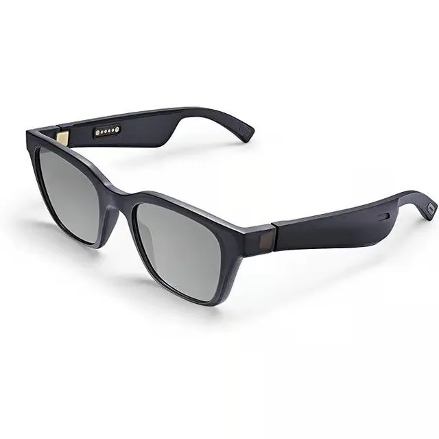 Bose Frames Alto Style Smart Sunglasses S/M Size w/Bluetooth Open Ear Headphones