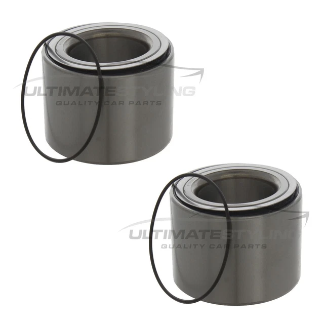 REAR WHEEL BEARING Kits VW Amarok 20102018 With ABS 78mm Outer Diameter 1 Pair £70.80 PicClick UK