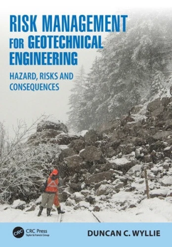 RISK MANAGEMENT FOR Geotechnical Engineering: Hazard, Risks and ...