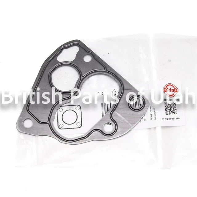 LR013148 Oil Filter Element For LAND ROVER LR3 LR4... – Vicedeal