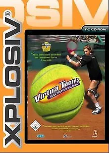 Virtua Tennis by NBG EDV Handels & Verlags GmbH | Game | condition very good