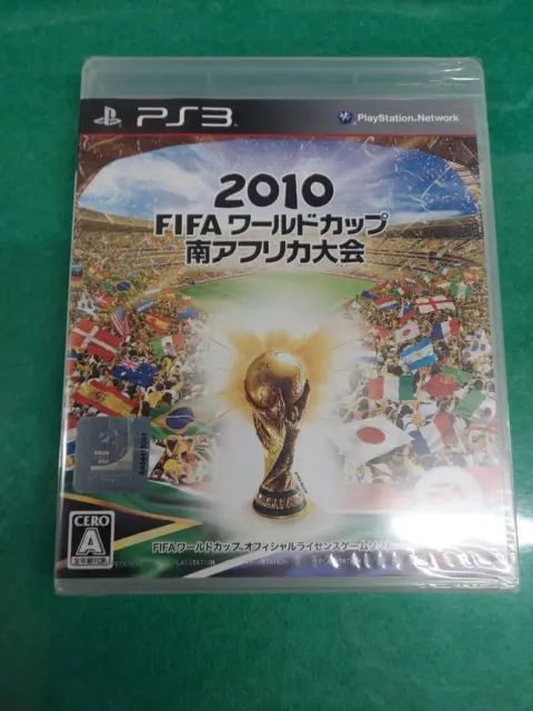 PS3 FIFA19 Legacy Edition 22905 Japanese ver from Japan