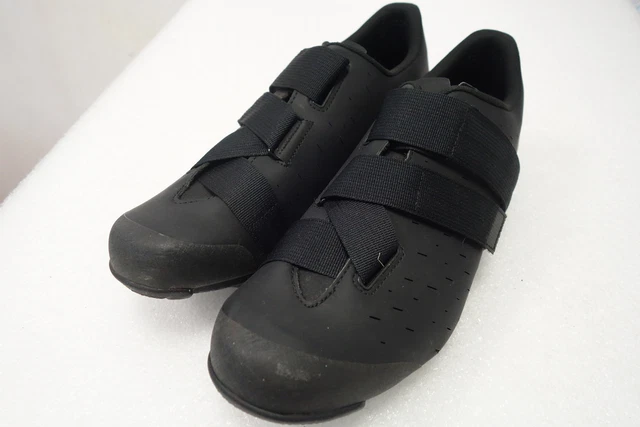 Fizik Terra Powerstrap X4 Gravel Schuhe Größe 46