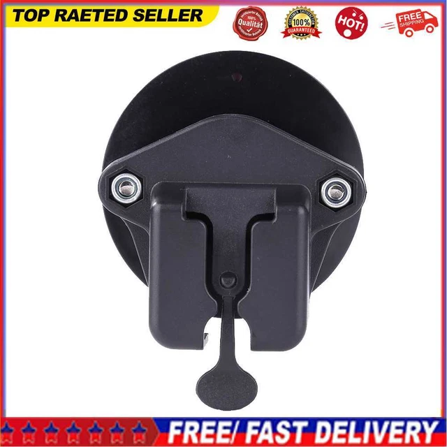 Hand Microphone Bracket Car Platform Hanger for Yaesu 7900R 8900R 100DR 1907R