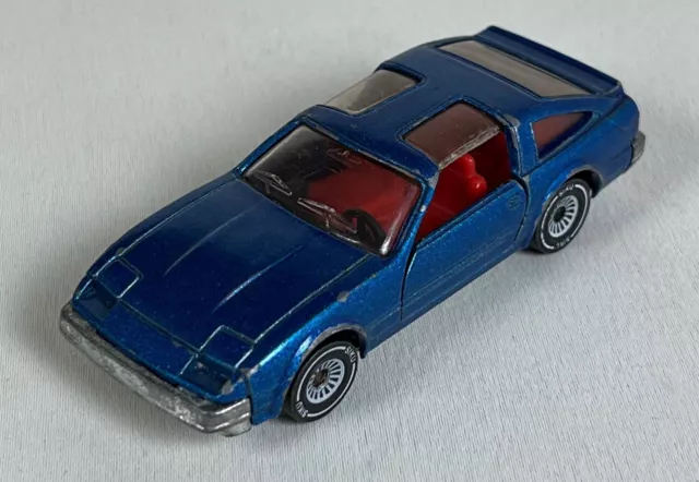 zx bleu