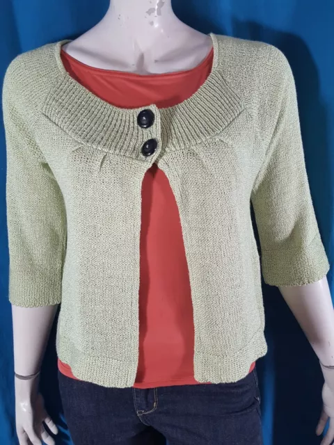 Armand thiery top femme cardigan