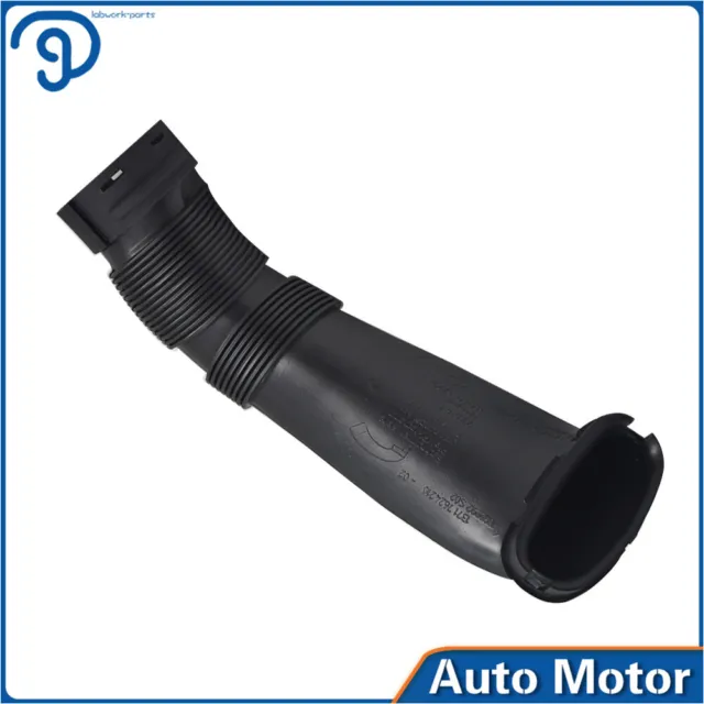 For BMW X5 2011-2013 3.0L X6 2013-2014 Turbo Air Inlet Duct Intake Duct Hose