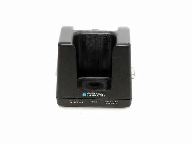Hand Held Products Dolphin 7200 Home Base - Untested