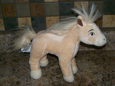 spirit riding free large plush