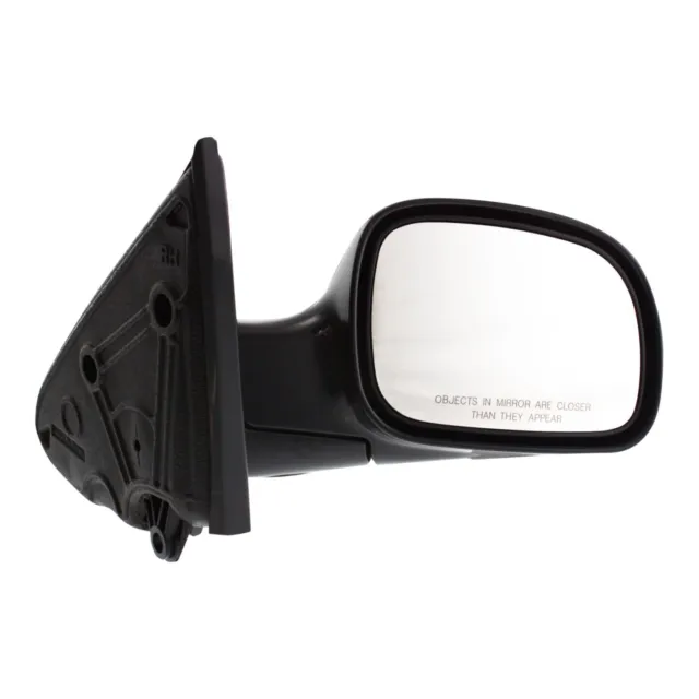 Mirrors  Passenger Right Side for Town and Country Hand 4894410AE Dodge Caravan