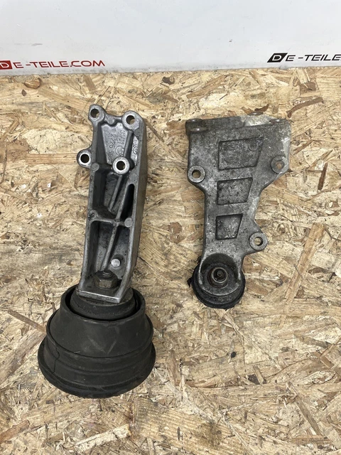 BMW E30 M3 S14 S14B23 Engine Mounts Mount Left Right £169.99 - PicClick UK