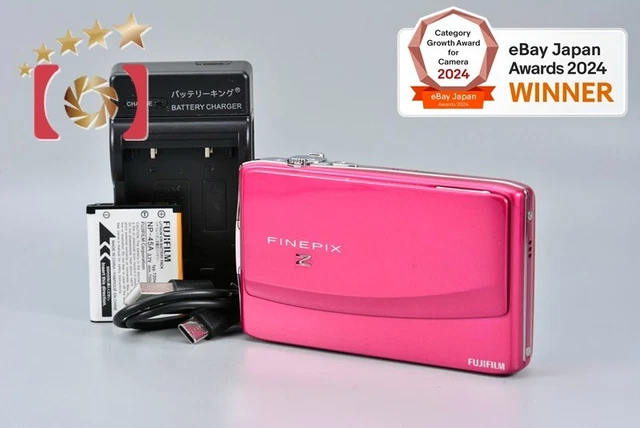 【美品】FUJIFILM FinePix Z900 EXR ピンク 71jK8s5bZsL._UF1000,1000_QL80_.jpg