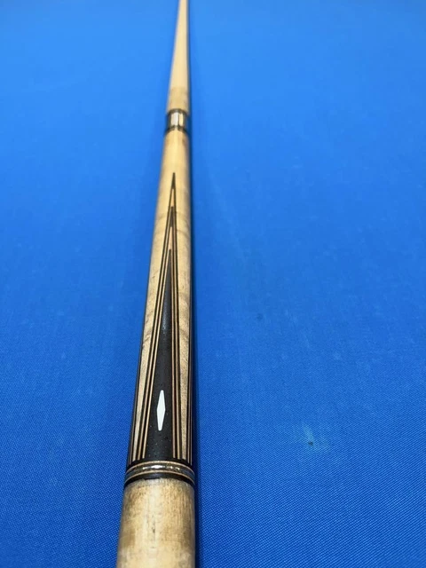 RUNDE ERA 80'S Old Schon Custom Cue SP28 vintage $1,445.17 - PicClick
