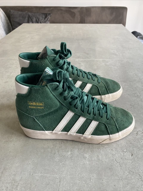 adidas basket profi suede