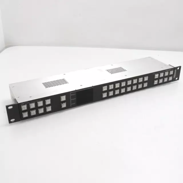 Grass Valley ENC-XY Control Panel 610090300