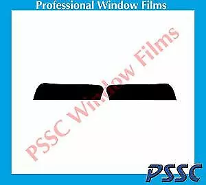 PSSC Pre Cut Sun Strip Car Window Film for Renault Megane 2008-2016