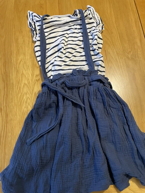 Girls Spring Summer Bundle Of Clothes Age 9 Verbaudet, Matalan, Primark, George 3